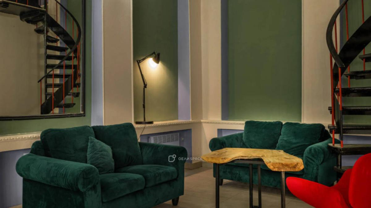 Большой и светлый лофт Viola для вечеринок в парке Сокольники - Фото №5