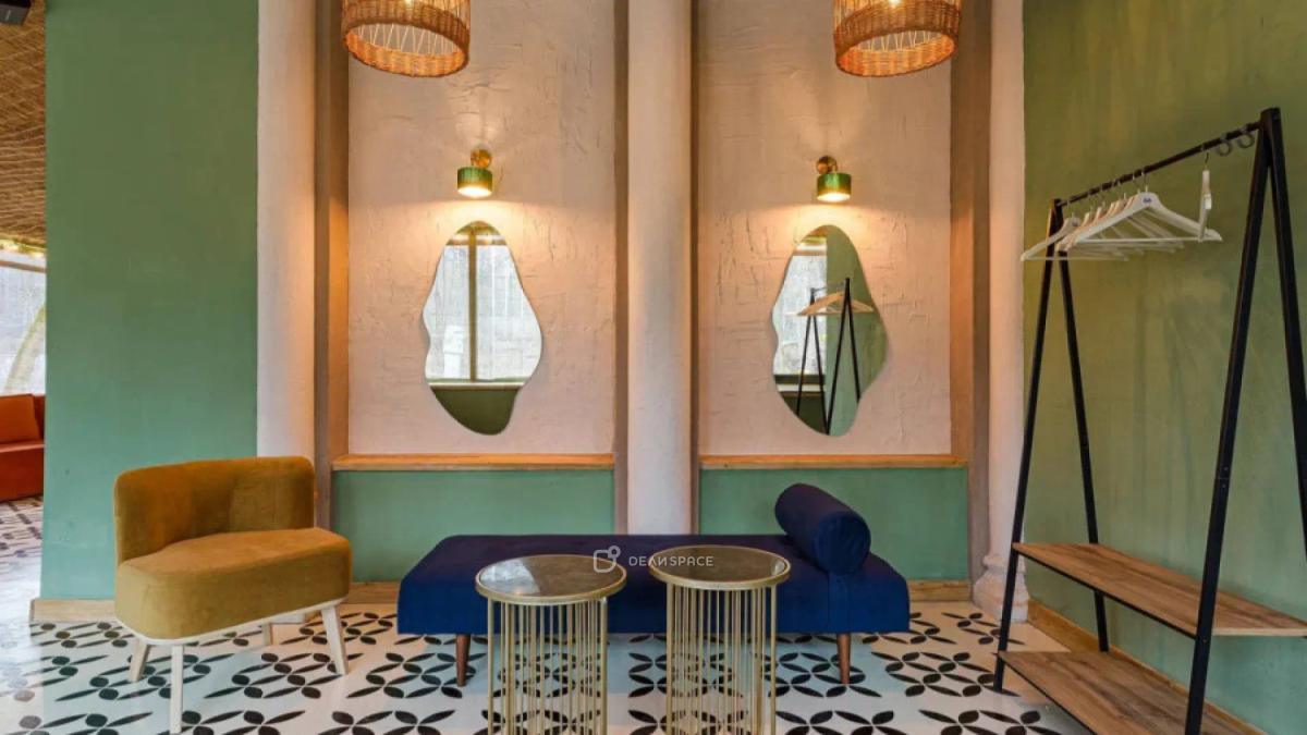 Viola Left для дня рождения, вечеринки, свадьбы, проведения банкета в живописном парке Сокольники - Фото №3