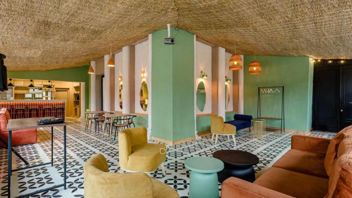 Viola Left для дня рождения, вечеринки, свадьбы, проведения банкета в живописном парке Сокольники - Фото №5