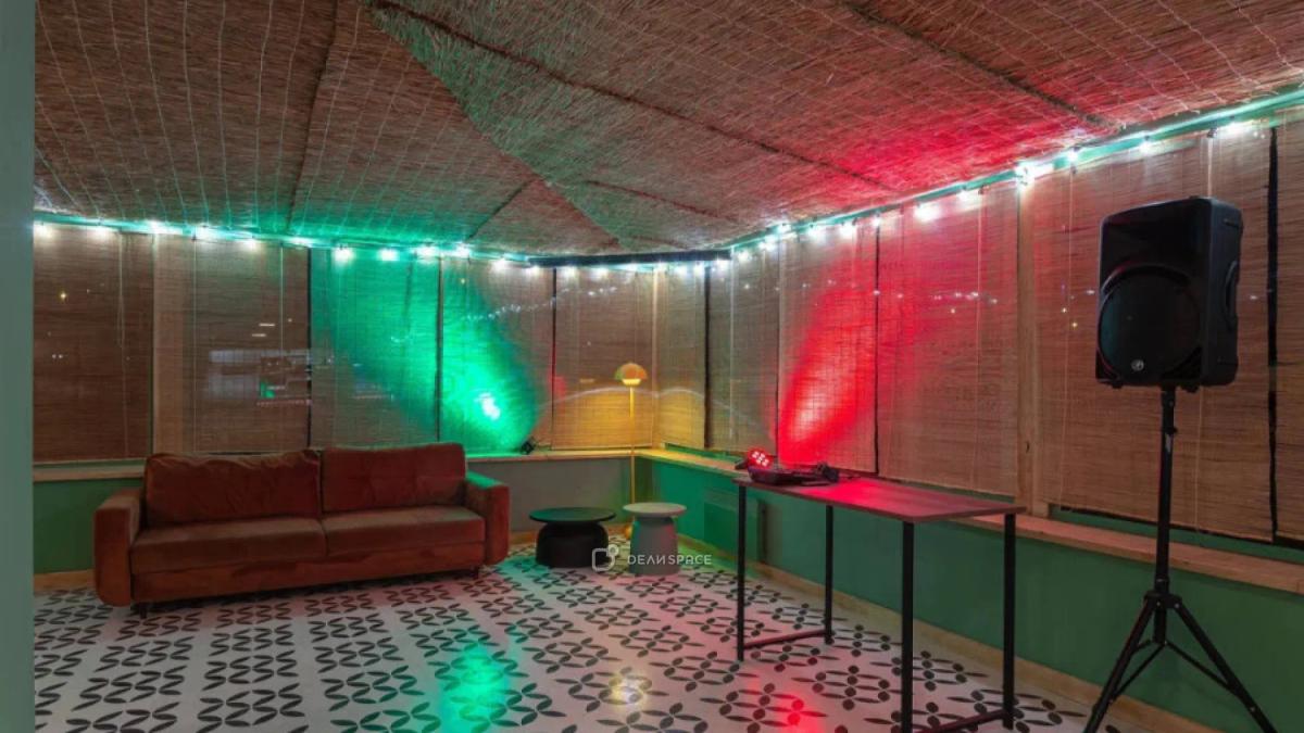 Viola Left для дня рождения, вечеринки, свадьбы, проведения банкета в живописном парке Сокольники - Фото №6