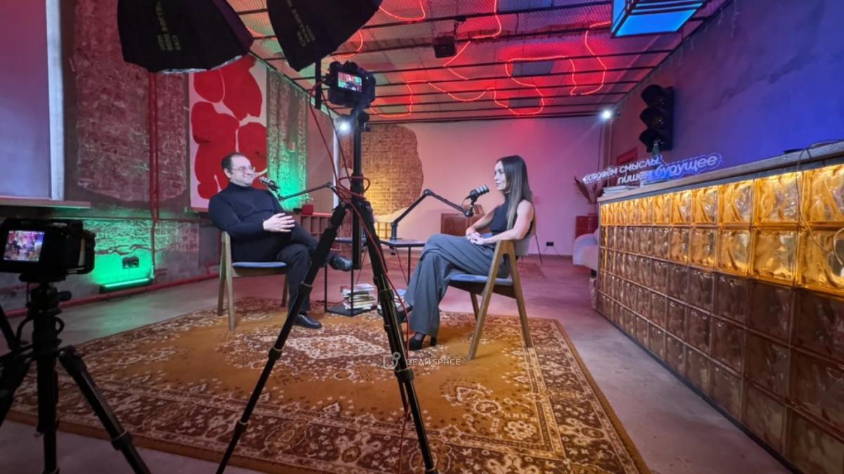 Видеостудия на Павелецкой - Фото №2