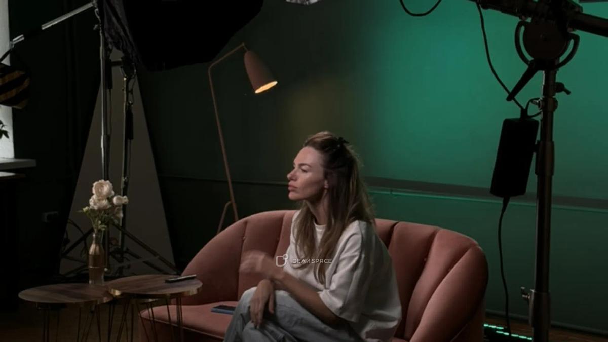 Видеостудия в центре Москвы - Фото №4