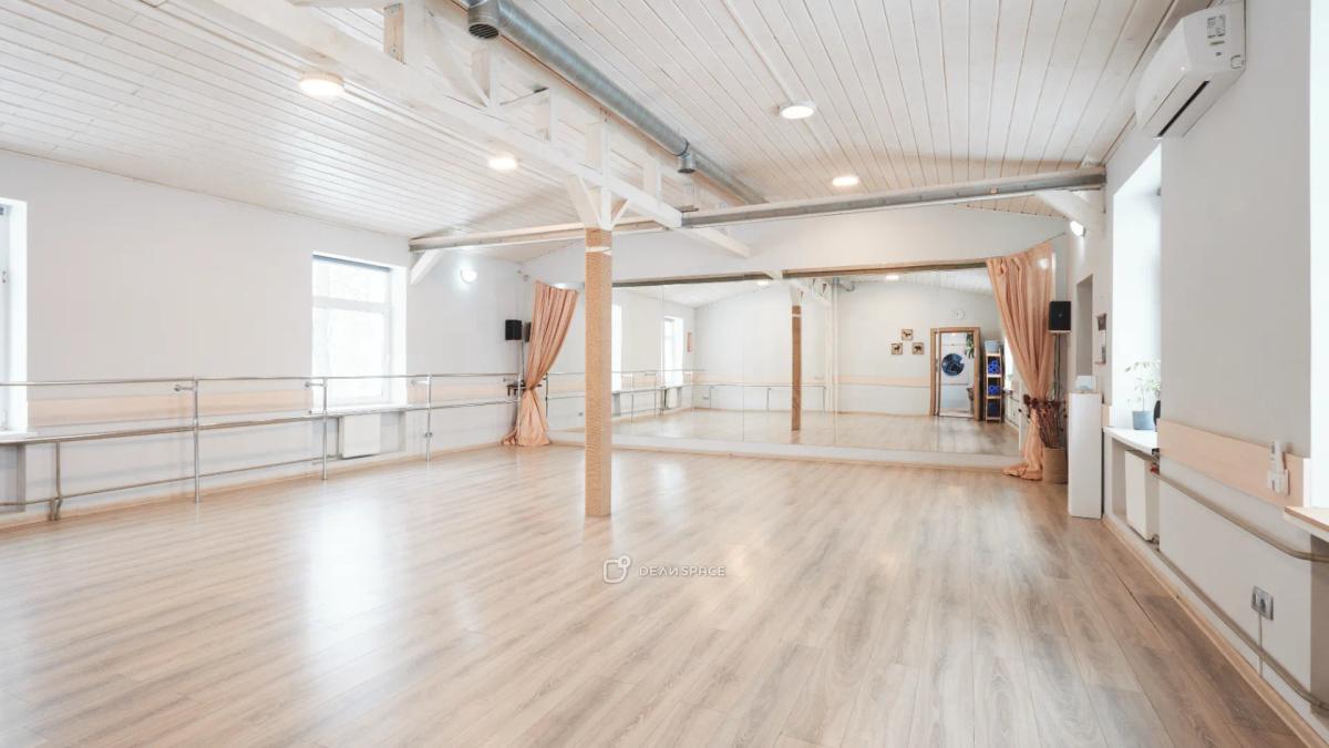 Студия 400 м² для любых мероприятий на Чистых прудах - Фото №6