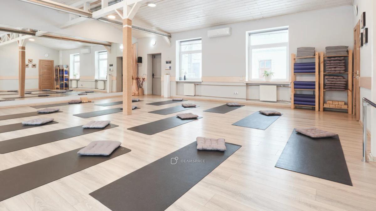 Студия 400 м² для любых мероприятий на Чистых прудах - Фото №5