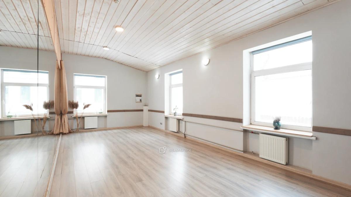 Студия 400 м² для любых мероприятий на Чистых прудах - Фото №9