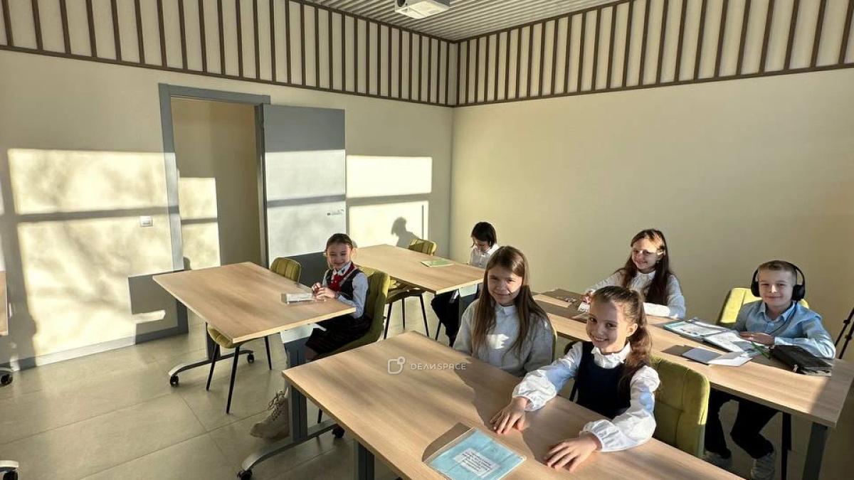 Светлый малый зал № 5 до 20 человек "Академия Кантаты" - Фото №6