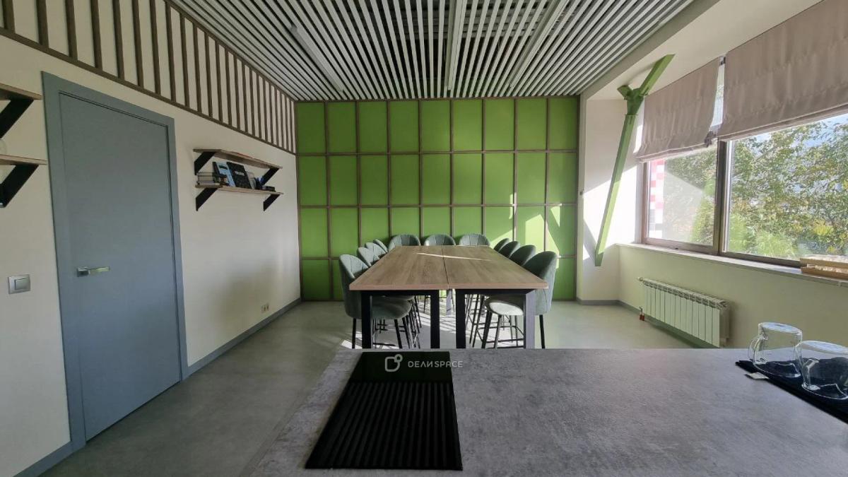 Зал 4 - кулинарная студия до 16 человек "Академия Кантаты" - Фото №4