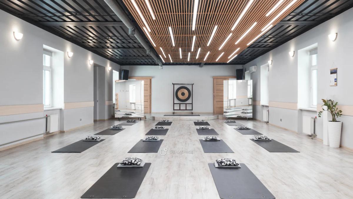 Студия 60 м² для любых мероприятий на Чистых прудах - Фото №3