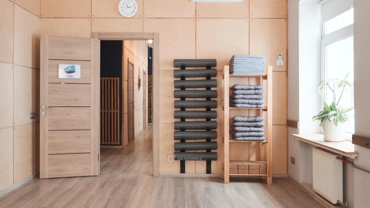 Студия 60 м² для любых мероприятий на Чистых прудах - Фото №6