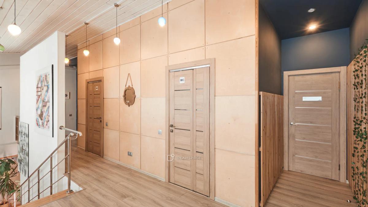 Студия 60 м² для любых мероприятий на Чистых прудах - Фото №7