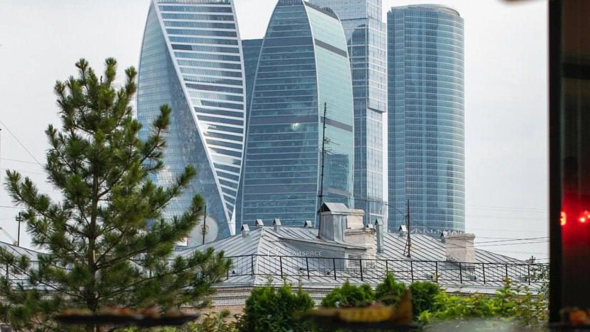 Фитнес зал в центре Москвы рядом с Москва Сити - Фото №4