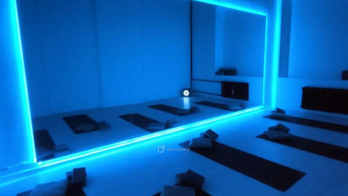 Alex Ballet зал для танцев №8 на Белорусской - Фото №1