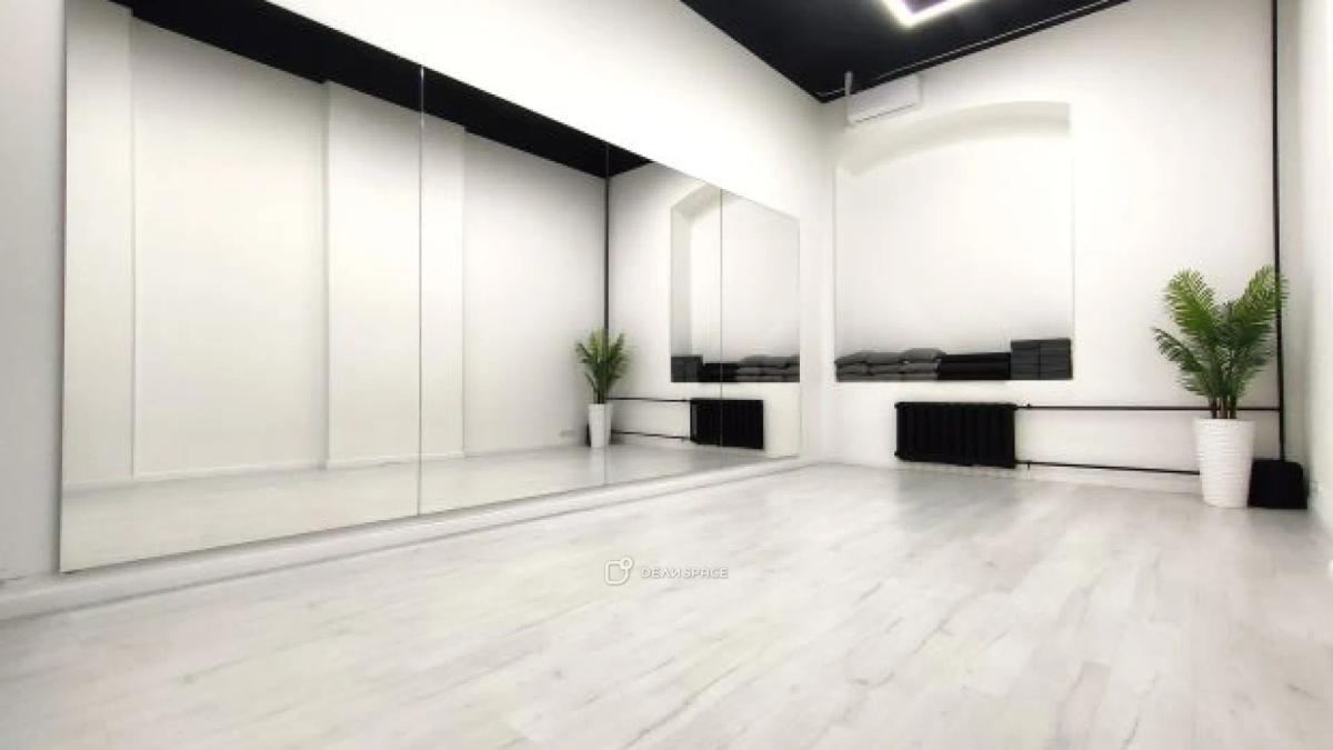 Alex Ballet зал для танцев №8 на Белорусской - Фото №2