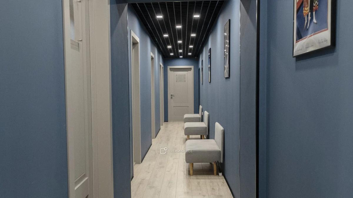 Кабинет для психолога и дефектолога на Кутузовском проспекте - Фото №6