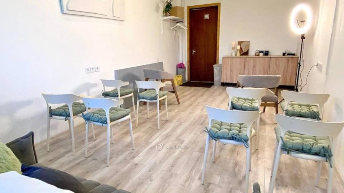 Светлый зал для мероприятий (П-411) на Пушкинской - Фото №4