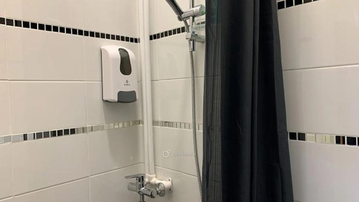 Большой зал для танцев и мастер-классов 115 кв.м. на Бауманской - Фото №3