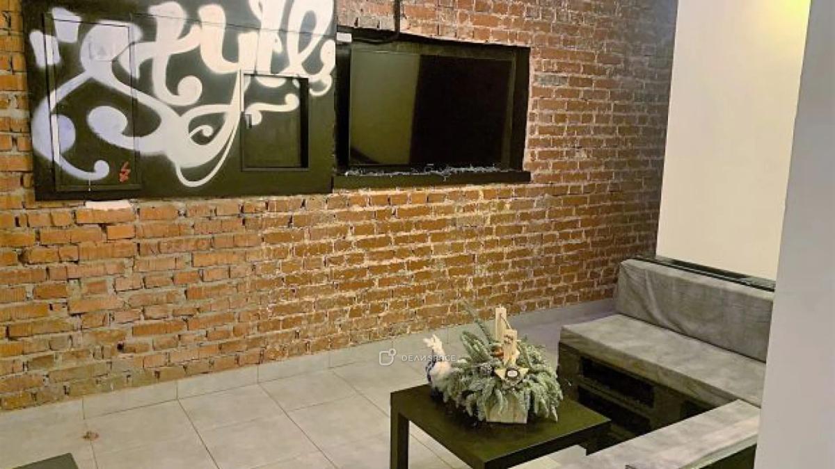 Большой зал для танцев и мастер-классов 115 кв.м. на Бауманской - Фото №4