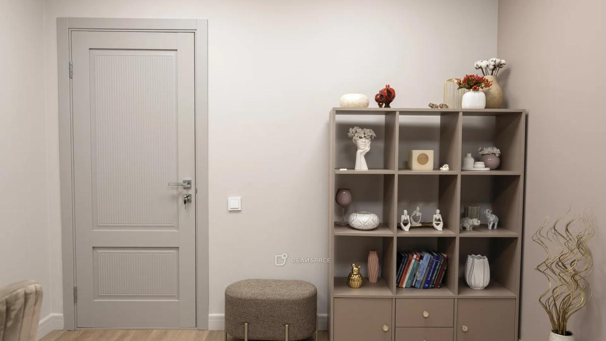 Кабинет психолога и логопеда на Кутузовском проспекте - Фото №5