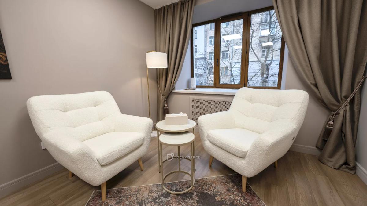 Кабинет психолога и логопеда на Кутузовском проспекте - Фото №4