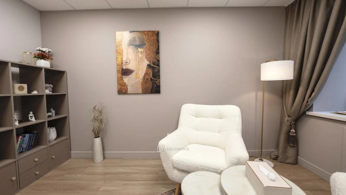 Кабинет психолога и логопеда на Кутузовском проспекте - Фото №3