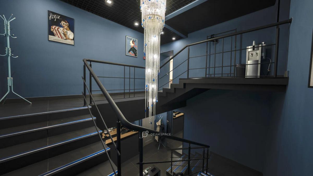 Кабинет психолога и логопеда на Кутузовском проспекте - Фото №7