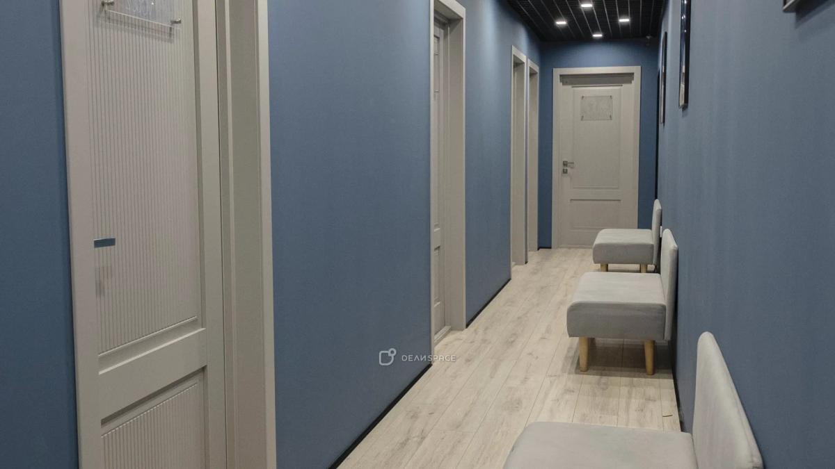 Кабинет психолога и логопеда на Кутузовском проспекте - Фото №6