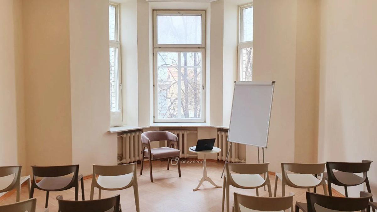 Зал для мероприятий с видом на Кремль на Знаменке - Фото №6