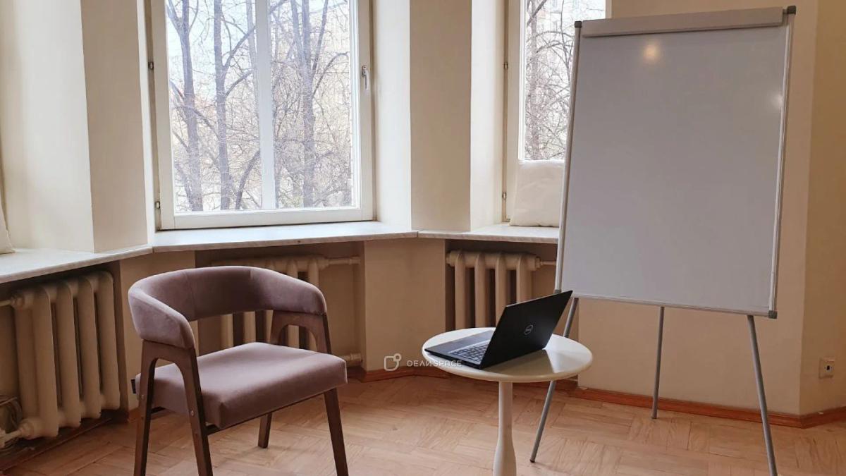 Зал для мероприятий с видом на Кремль на Знаменке - Фото №7