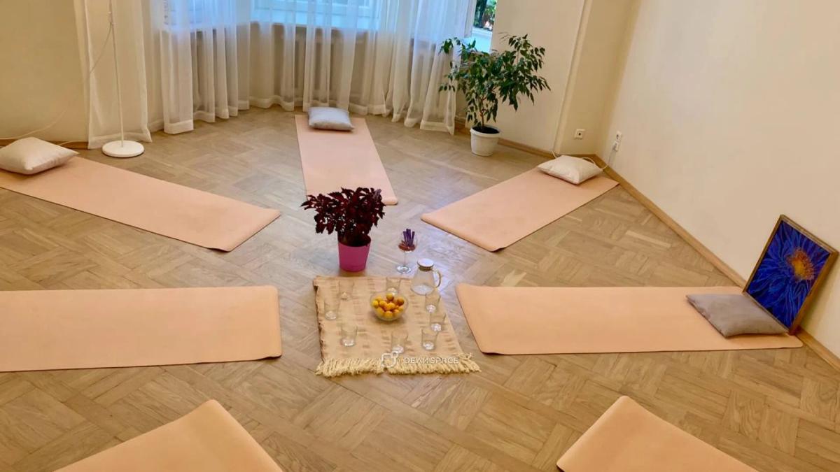 Зал для мероприятий с видом на Кремль на Знаменке - Фото №12