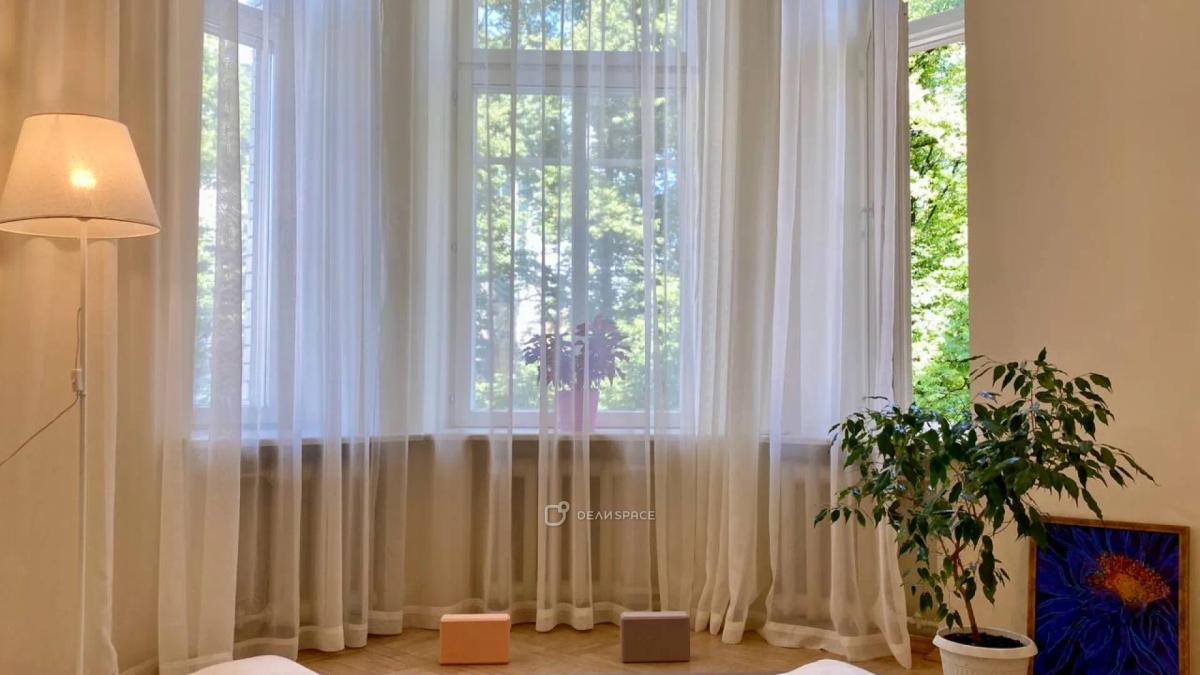 Зал для мероприятий с видом на Кремль на Знаменке - Фото №13