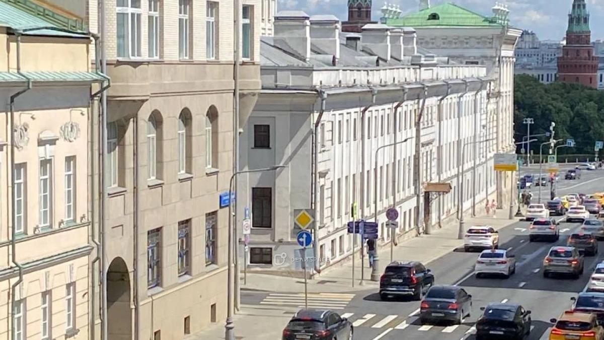 Зал для мастер-классов с кухней на Знаменке - Фото №8