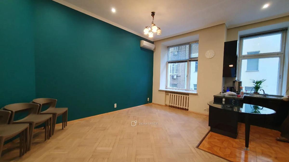 Зал для мастер-классов с кухней на Знаменке - Фото №10