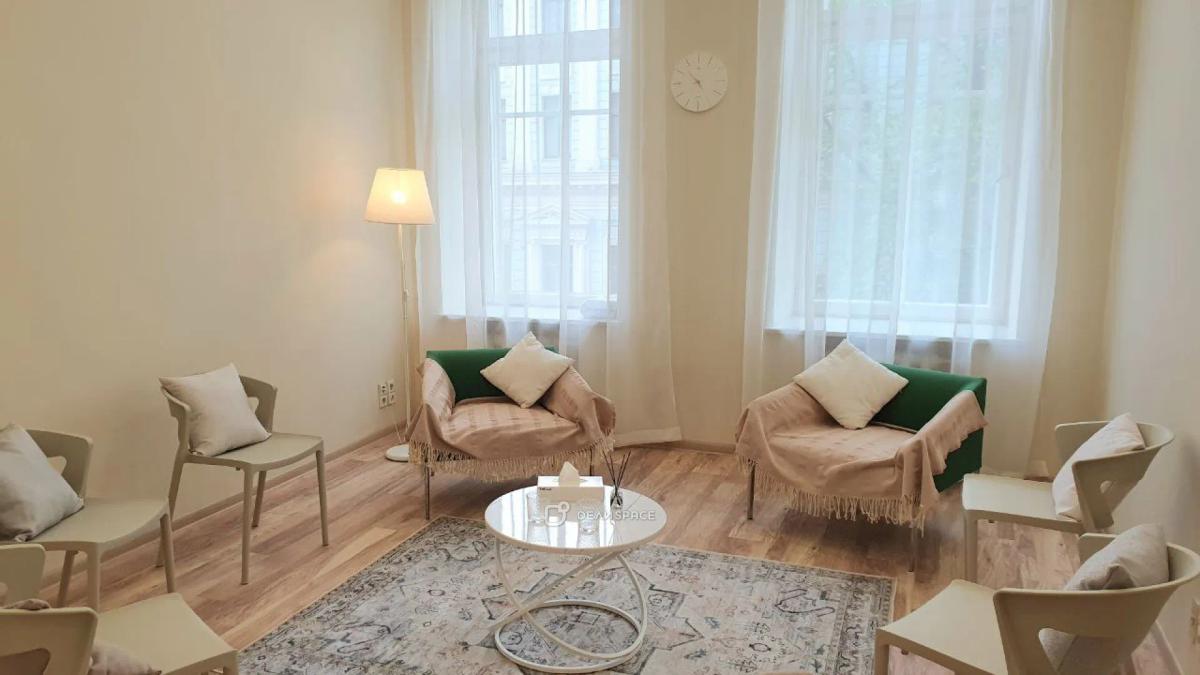 Зал для нетворкинга, семинаров у метро Боровицкая - Фото №1