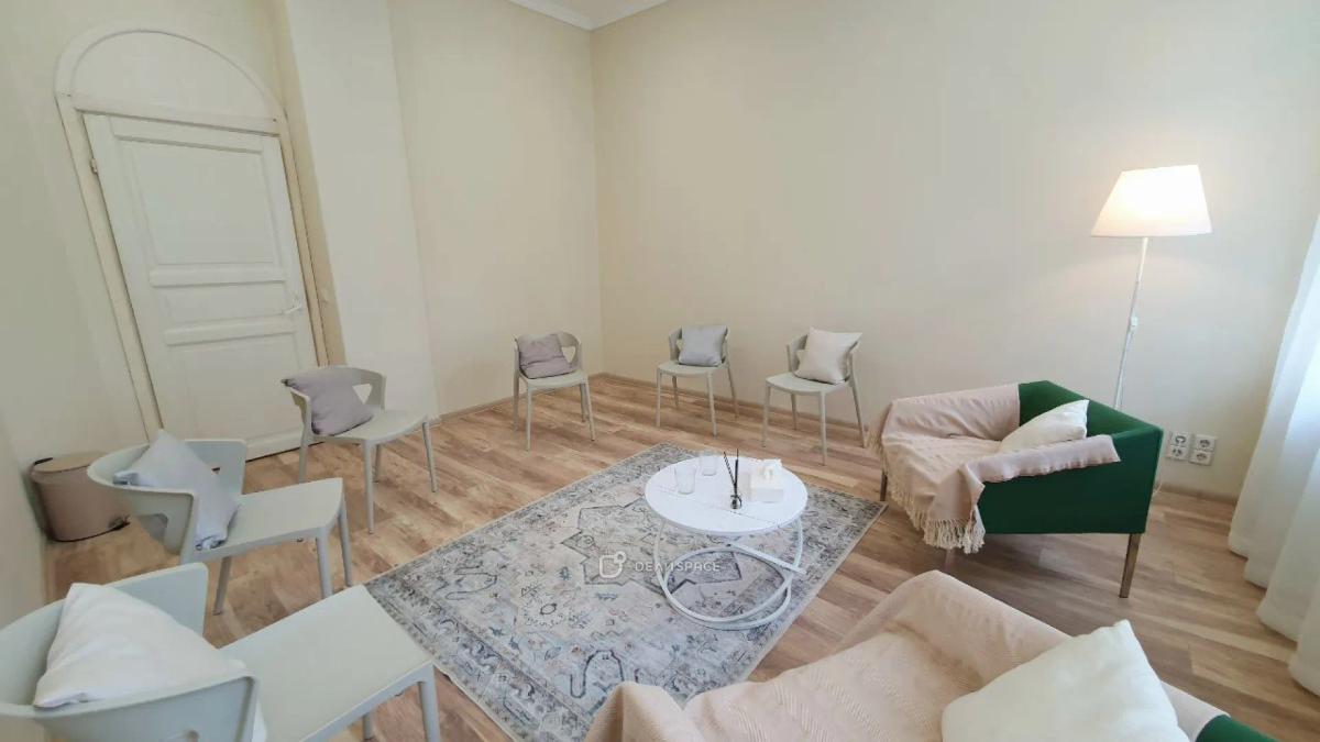 Зал для нетворкинга, семинаров у метро Боровицкая - Фото №2