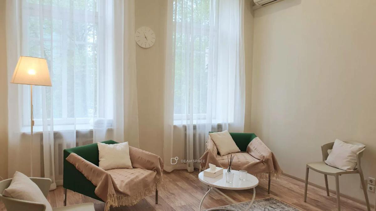 Зал для нетворкинга, семинаров у метро Боровицкая - Фото №6