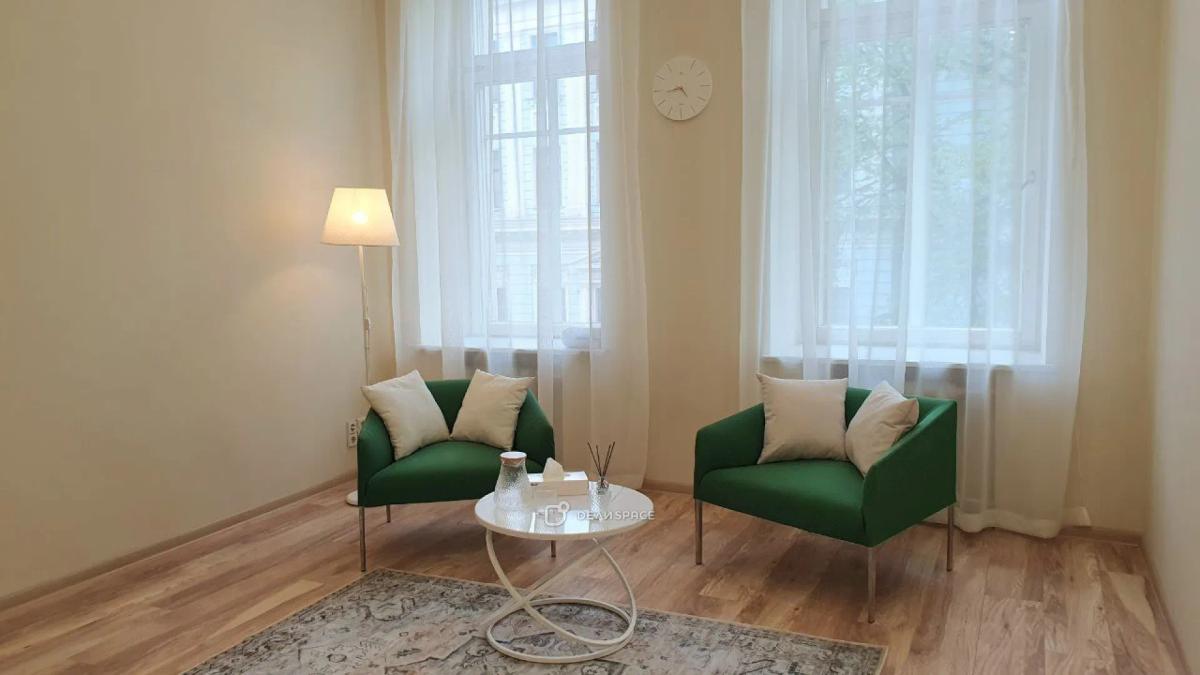 Зал для нетворкинга, семинаров у метро Боровицкая - Фото №7