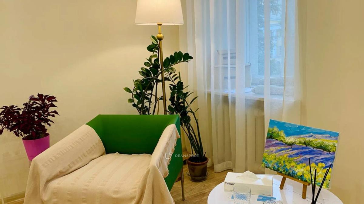 Зал для нетворкинга, семинаров у метро Боровицкая - Фото №8