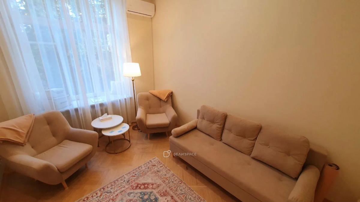 Зал для нетворкинга, семинаров у метро Боровицкая - Фото №9