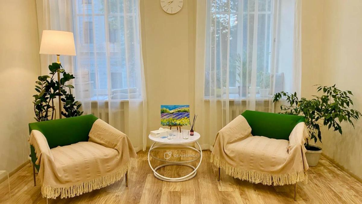 Зал для нетворкинга, семинаров у метро Боровицкая - Фото №11