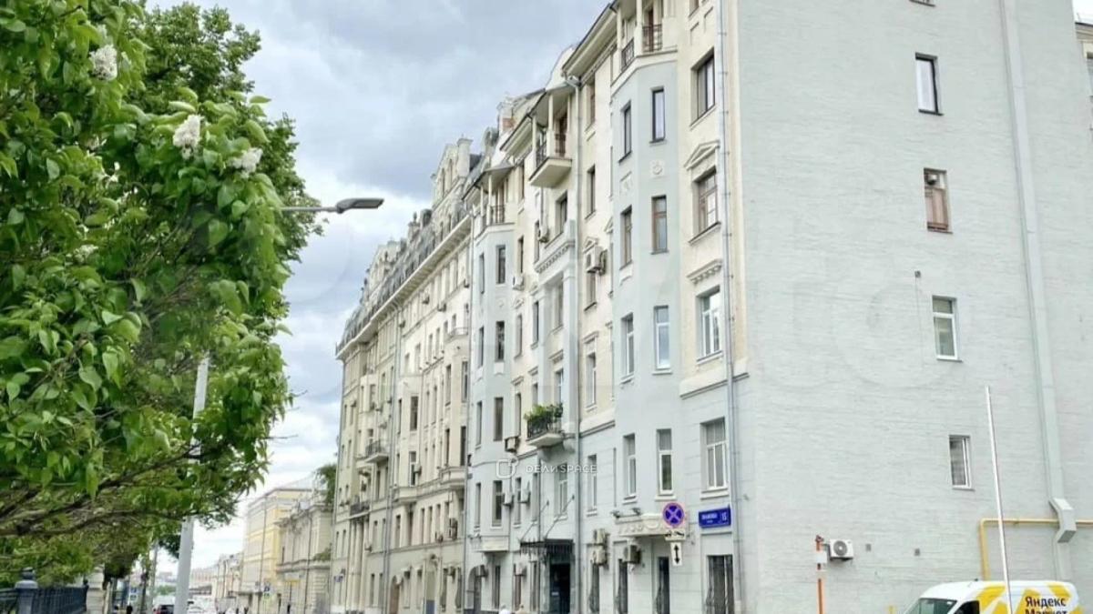 Зал для нетворкинга, семинаров у метро Боровицкая - Фото №13