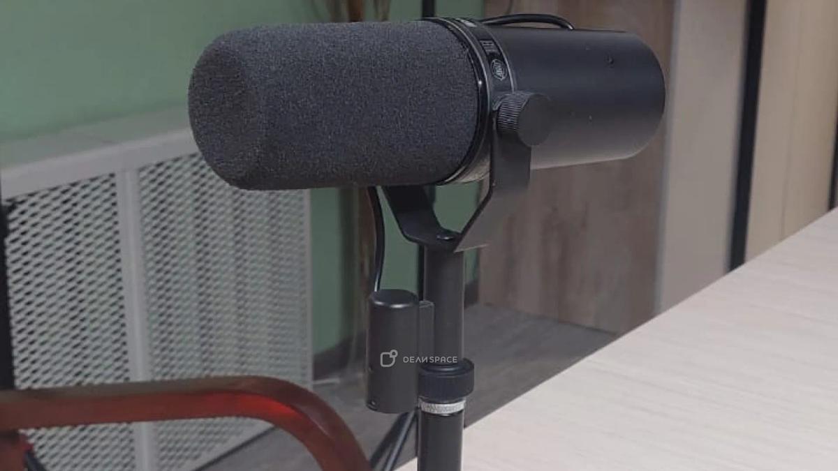 Подкаст - студия на Достоевской - Фото №2