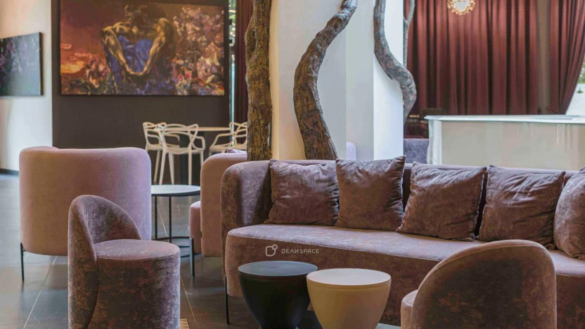 Лофт "Врубель": 330 м² панорамного павильона — до 250 гостей в Сокольниках - Фото №6