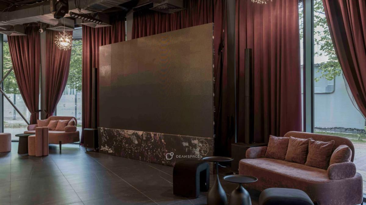 Банкетный зал "Врубель" в Сокольниках - Фото №8