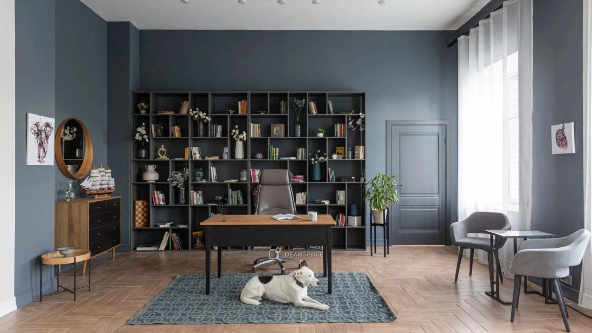 Интерьерный зал "Апарт" на Семеновской - Фото №2