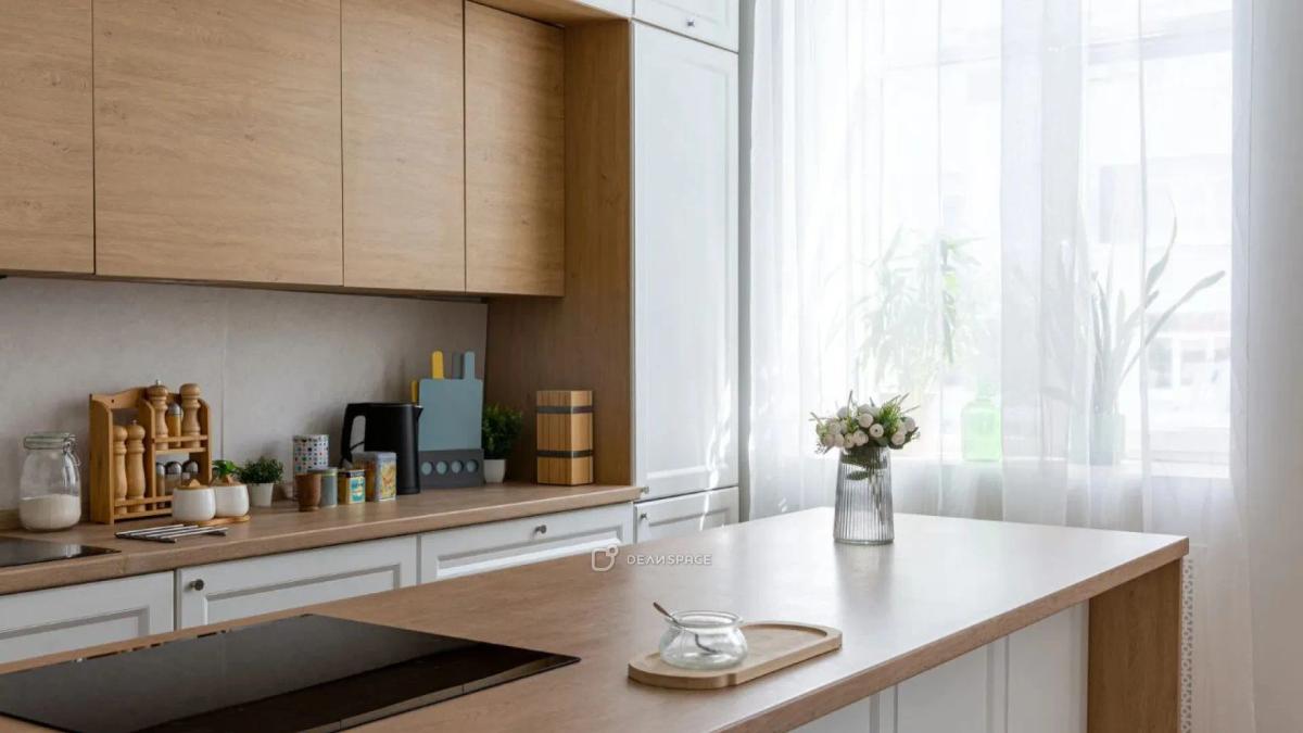 Интерьерный зал "Апарт" на Семеновской - Фото №4