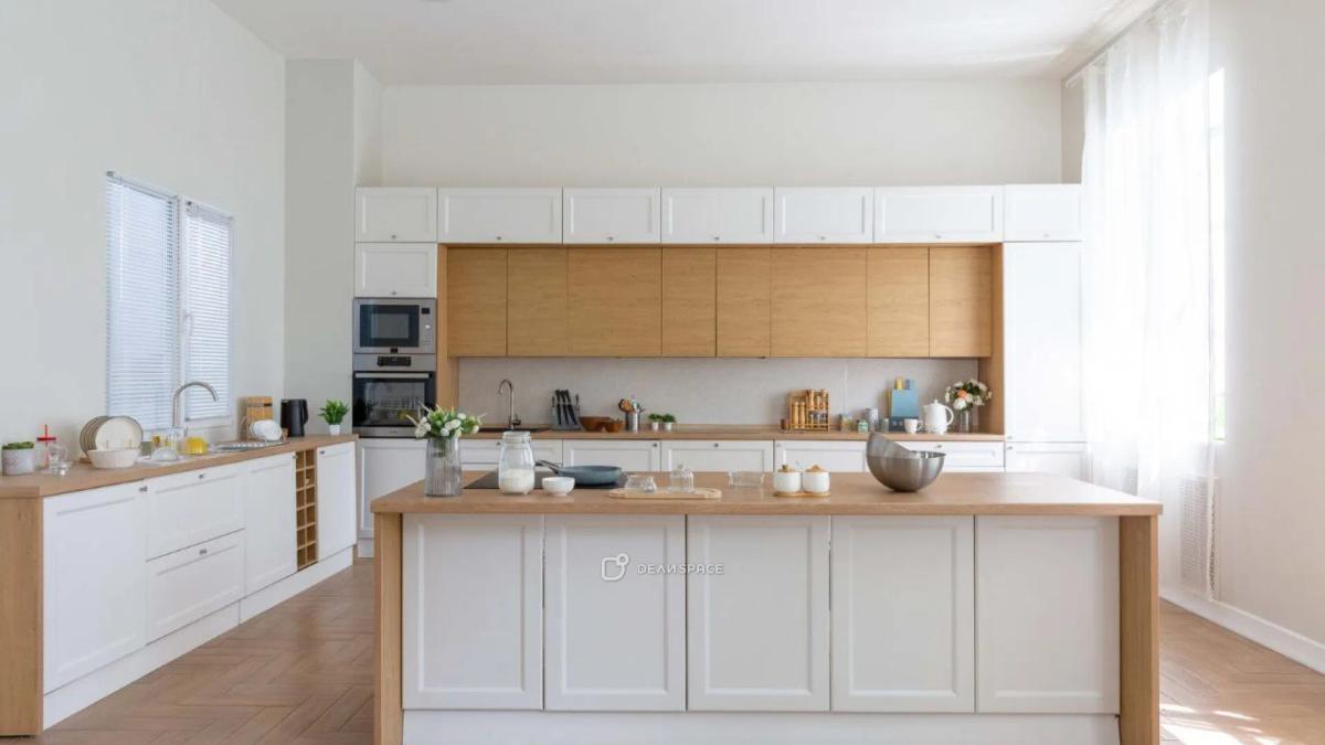 Интерьерный зал "Апарт" на Семеновской - Фото №5