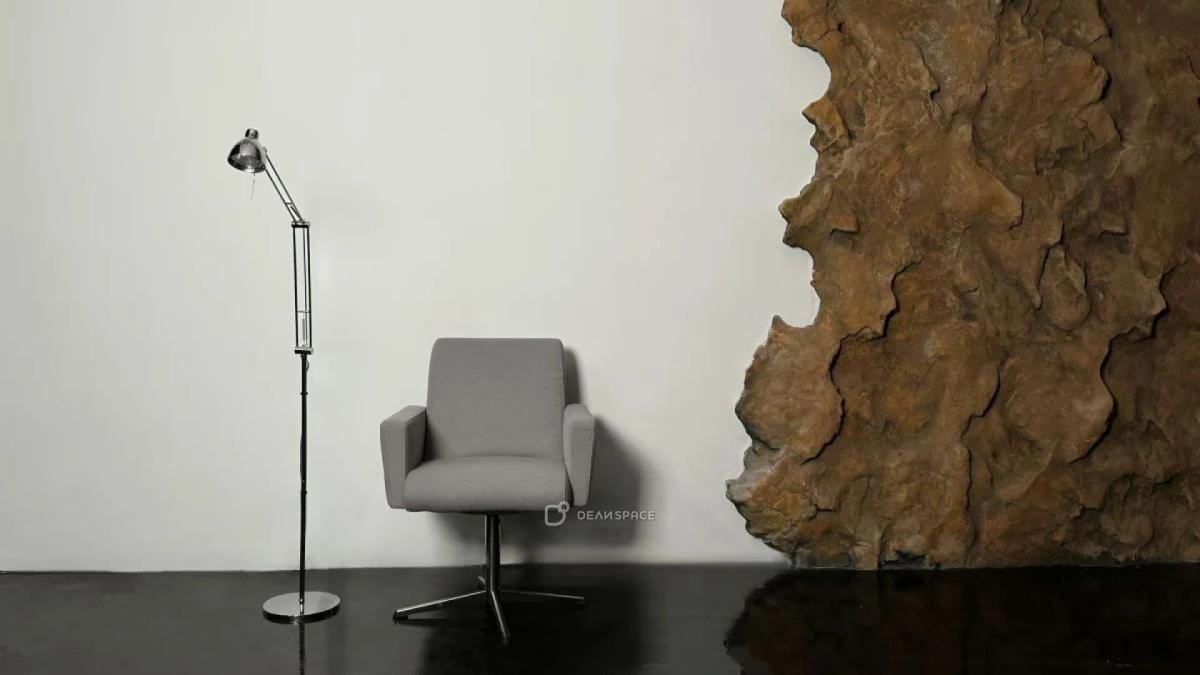 Зал Black / Rock фотостудии Taboo на Спортивной - Фото №1