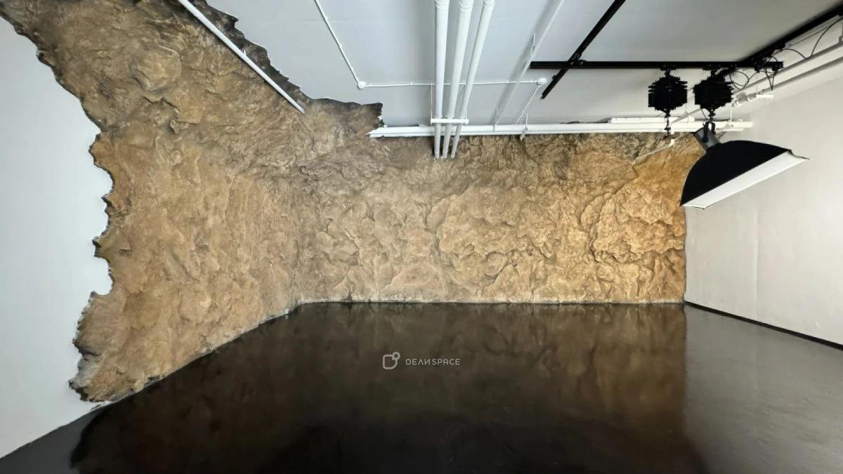 Зал Black / Rock фотостудии Taboo на Спортивной - Фото №2