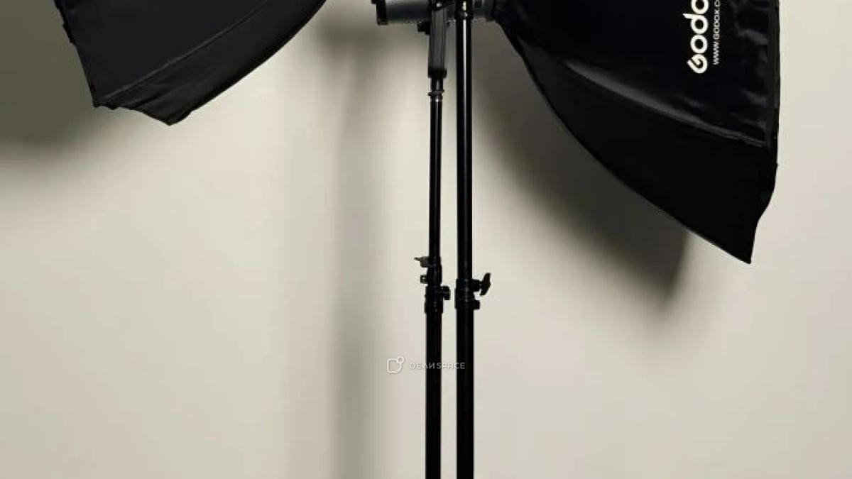 Зал Black / Rock фотостудии Taboo на Спортивной - Фото №3