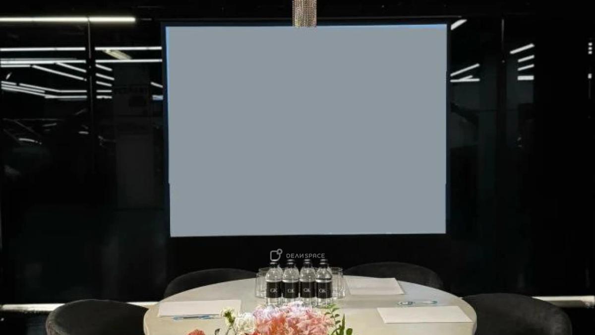 Зал Black / Rock фотостудии Taboo на Спортивной - Фото №4